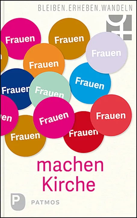 Frauen machen Kirche - Bild 1