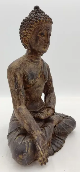 Buddah Statue - Bild 2