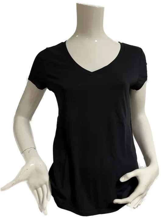 ESPRIT Basic Shirt Organic Damen Gr. S - Bild 1