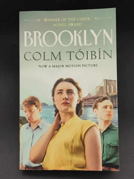 Brooklyn - Colm Toibin - Bild 1