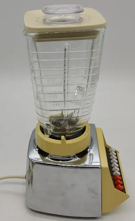 Osterizer Vintage Mixer pulse matic - Bild 5