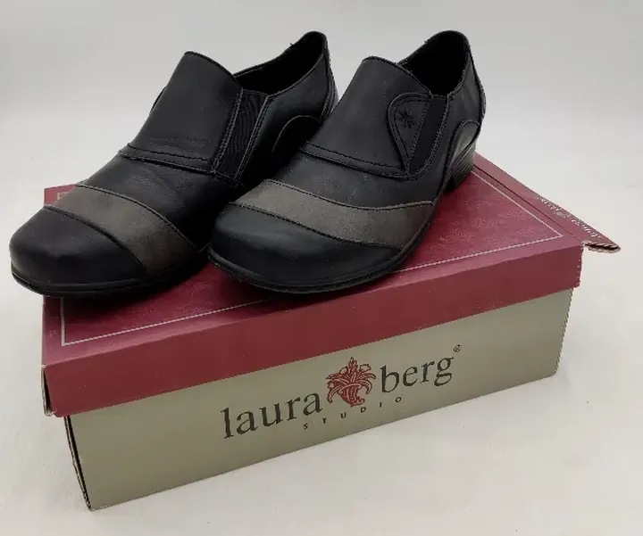 Laura Berg - Damenschuhe Gr. 39 - Bild 1
