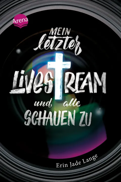 Mein letzter Livestream – und alle schauen zu - Erin Jade Lange - Bild 1