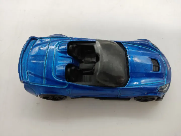  Mattel Hot Wheels Spielzeugauto Konvolut 11 Stück - Bild 16