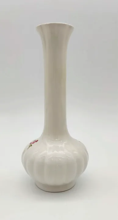  Blumenvase - Echte Bassano Keramik aus Italien - ca 21cm*11 - Bild 3