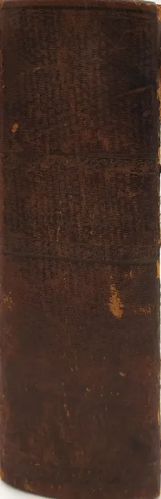 Die Bibel oder die ganze Heilige Schrift des alten und neuen Testaments, nach der deutschen Übersetzung D. Martin Luthers - Bild 6