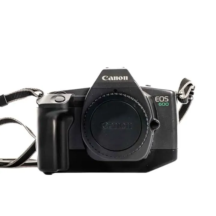 Canon EOS 600 Gehäuse  - Bild 3