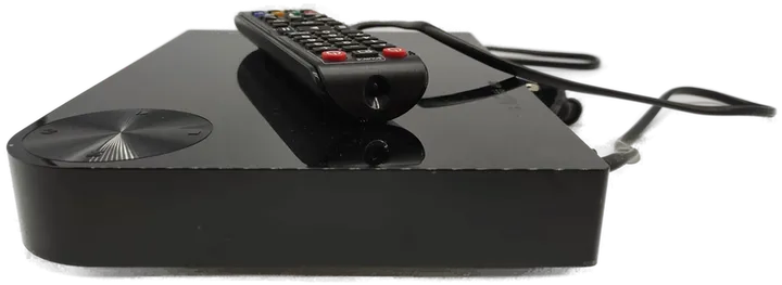 SAMSUNG Blu-Ray Disc Player BD-F5100 - Bild 2