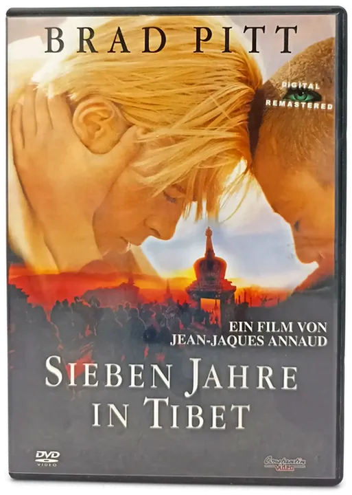DVD 