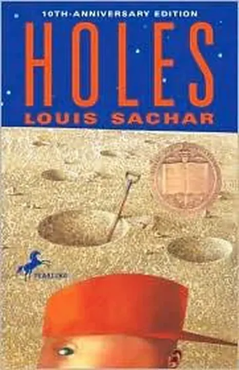 Holes - Louis Sachar - Bild 1