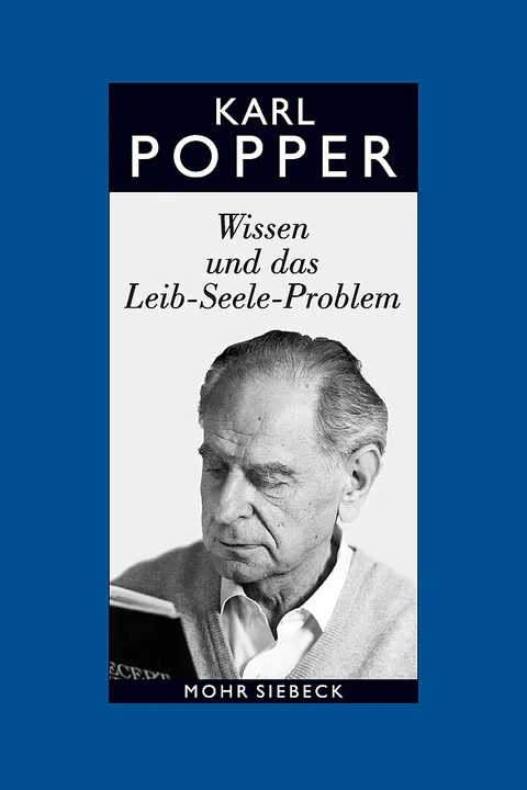 Gesammelte Werke in deutscher Sprache - Karl R. Popper - Bild 1