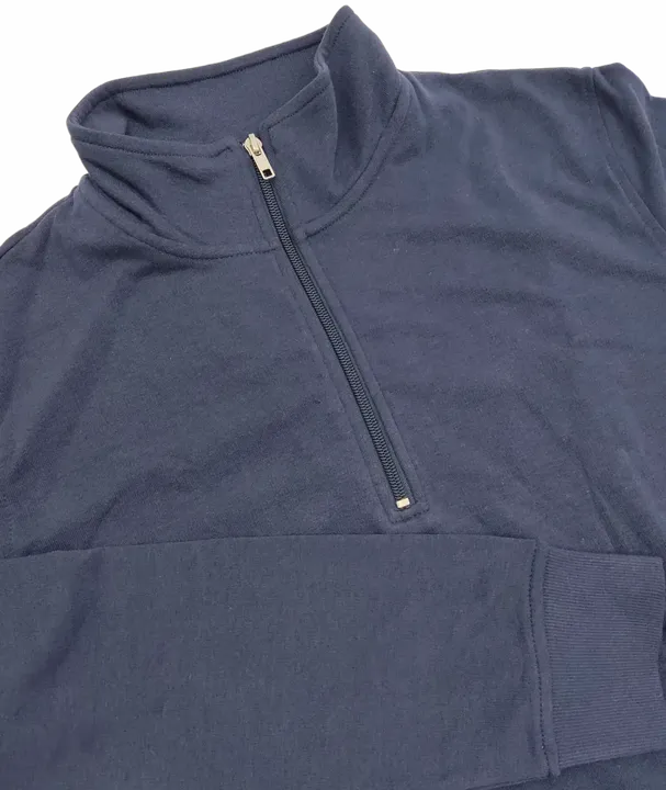 Watson's Herren Pullover, blau - Gr. M  - Bild 3