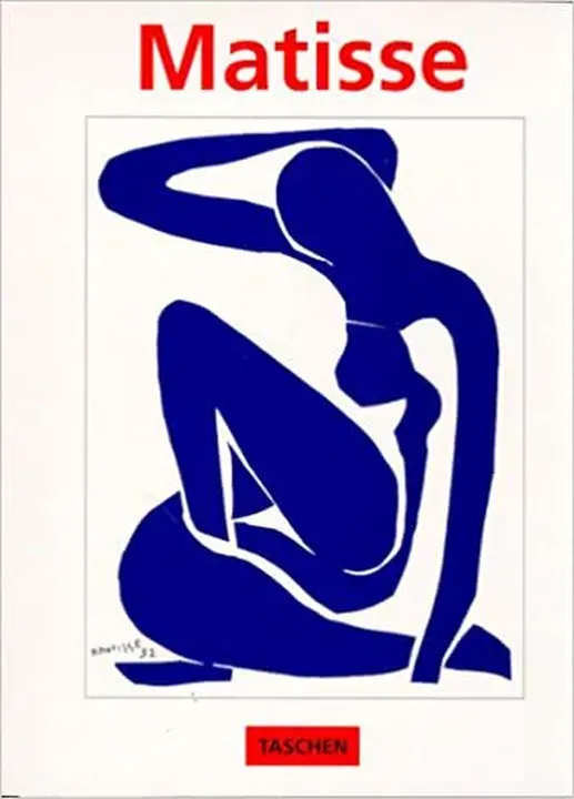 Henri Matisse - Volkmar Essers - Bild 2