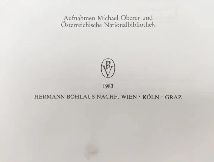 Wien im Bild historischer Karten - Ferdinand Opll - Bild 5