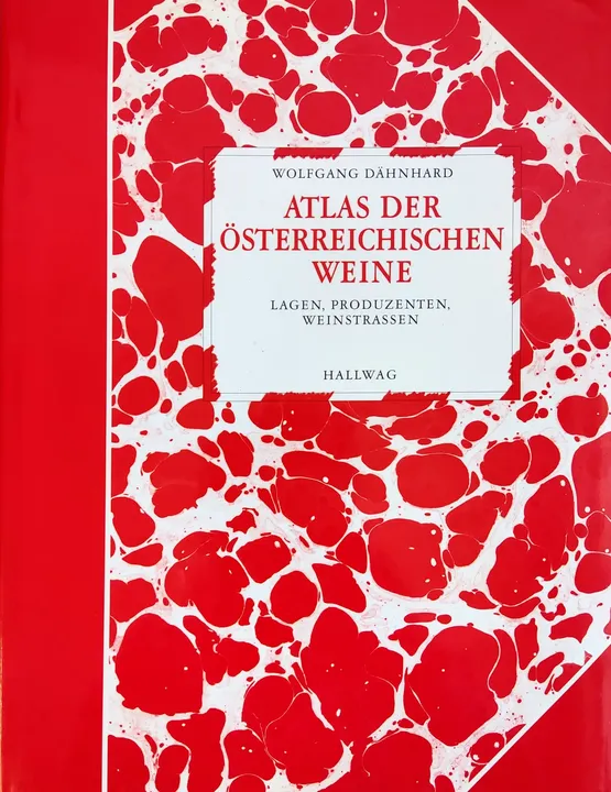 Atlas der österreichischen Weine - Wolfgang Dähnhard - Bild 2