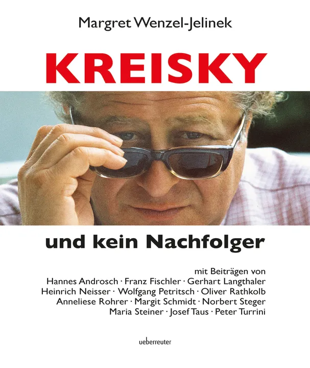 Kreisky und kein Nachfolger - Bild 1