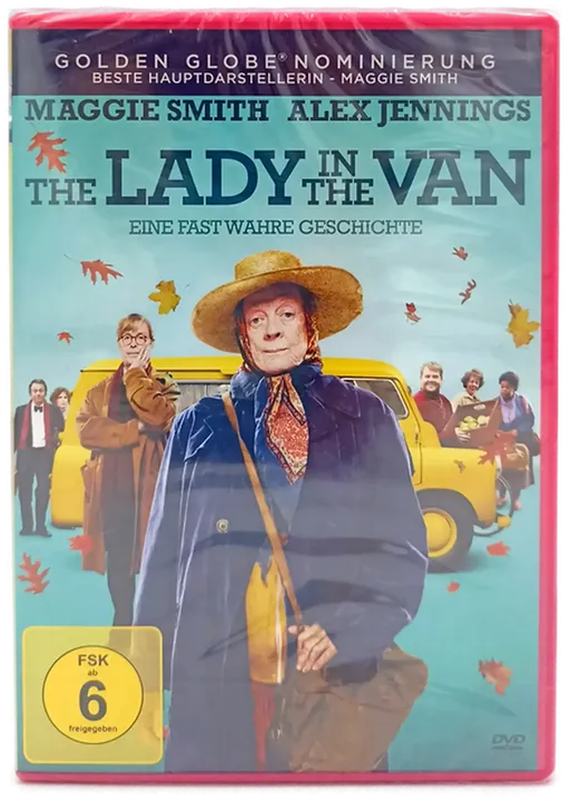 DVD 