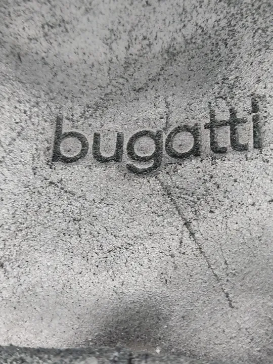 Bugatti Tasche/Laptop schwarz/braun - Bild 3