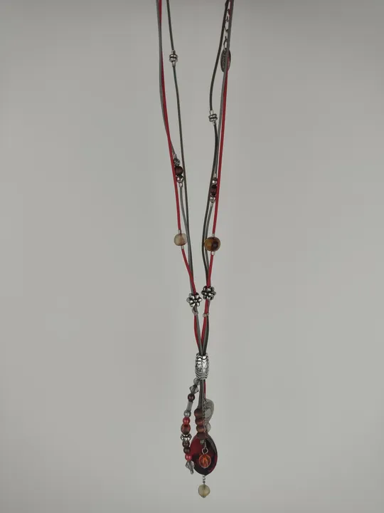 Cecil Modeschmuck Halskette mit Verschluss - Bild 2