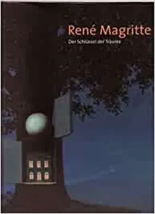 René Magritte - René Magritte - Bild 2