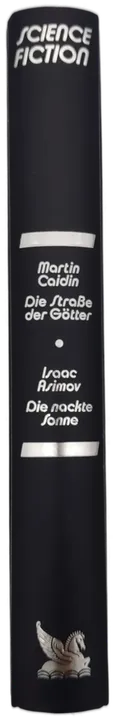 Die Straße der Götter / Die nackte Sonne - Bild 2