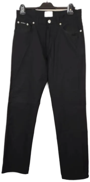 Dolce & Gabbana Herren Hose schwarz Gr. 36/50 - Bild 1