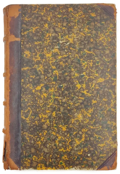 Wüllner Experimentalphysik Ⅲ Buch Vintage - Bild 4