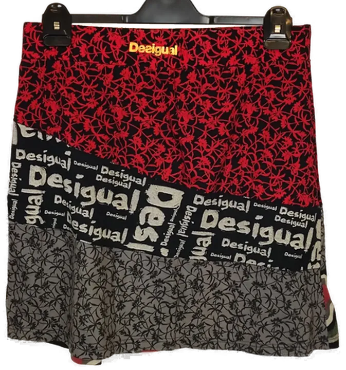Desigual Rock Gr. L - Bild 2