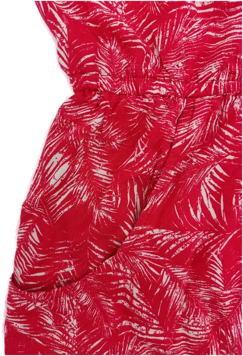 Tom Tailor Damen Kleid rot Gr.36 - Bild 3