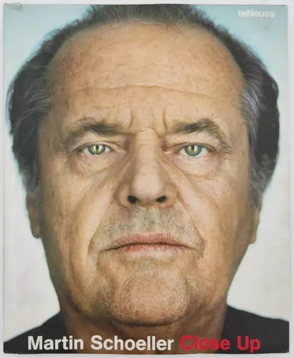 Close Up - Martin Schoeller - Bild 2