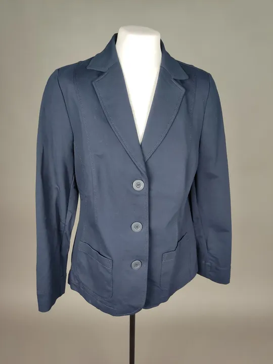 Walbusch Damen Blazer dunkelblau - XL / 42 - Bild 1