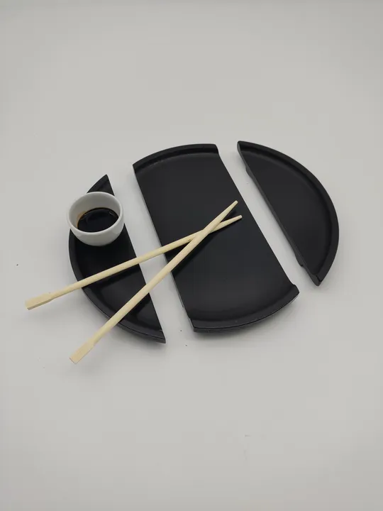 Sushi-Teller - Bild 1