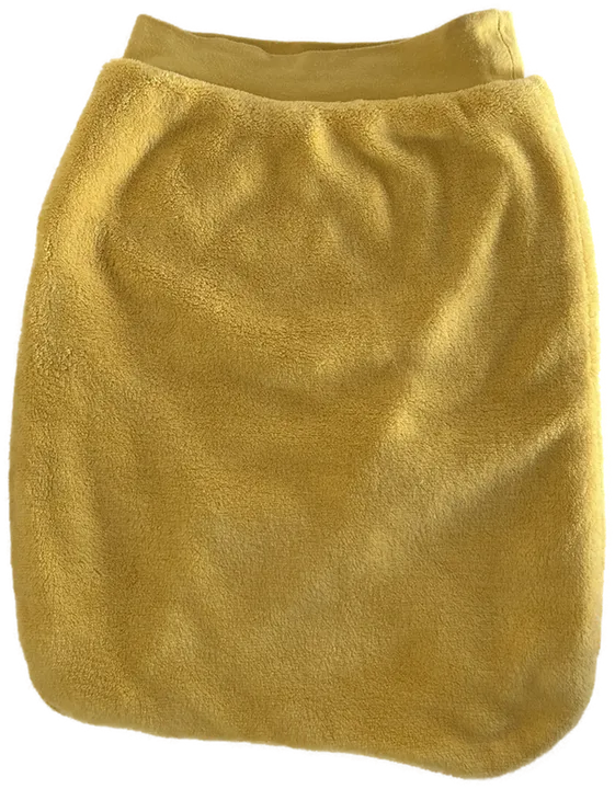 Pucksack Schafe gelb - Bild 2