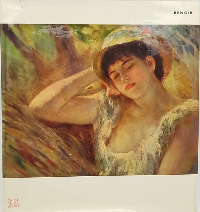 Renoir [Band 7 der Sammlung: 