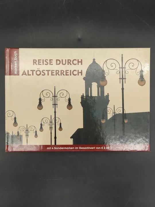 Reise durch Altösterreich - Bild 2