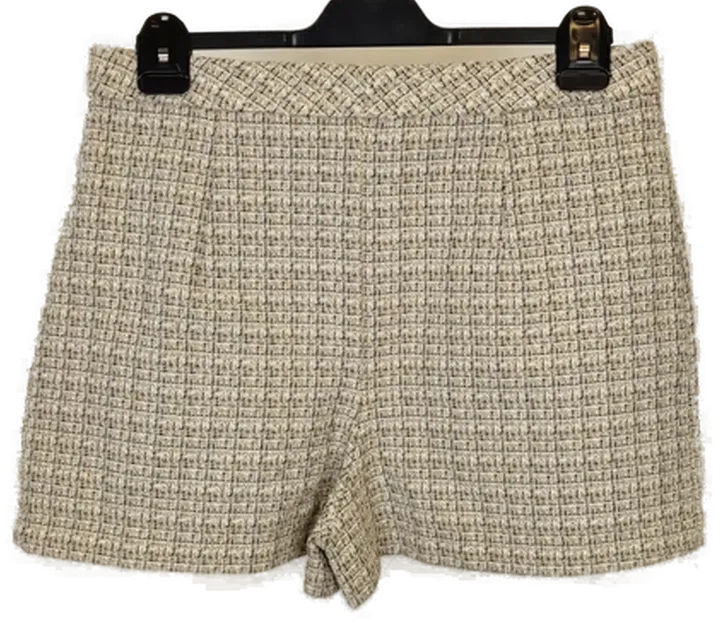 Benetton Damen Shorts Gr. DE 38 - Bild 2