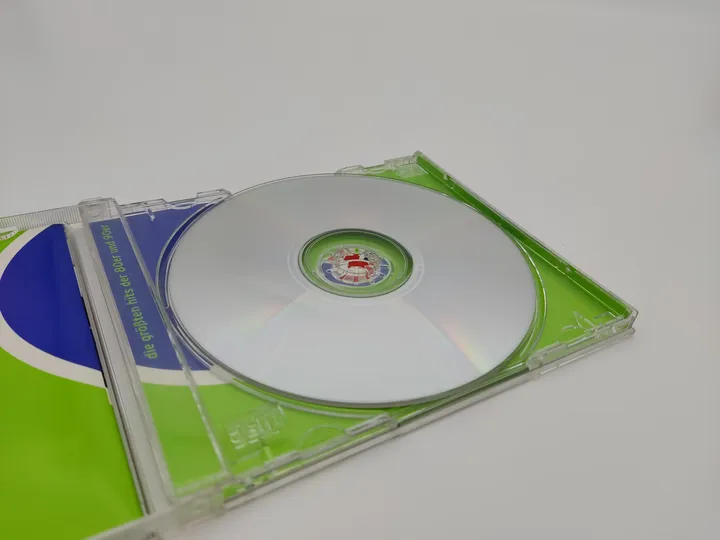 Ö3 Greatest Hits Volume 5 – CD - Bild 4