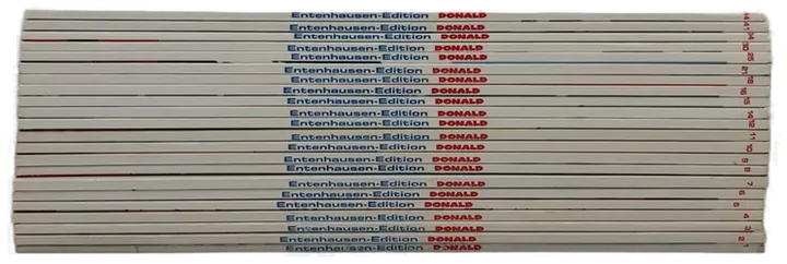 Donald Entenhausen Edition - Hochwertiges Sammlerstück - Bild 3