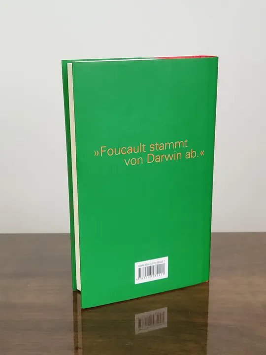 Darwin und Foucault - Philipp Sarasin - Bild 2