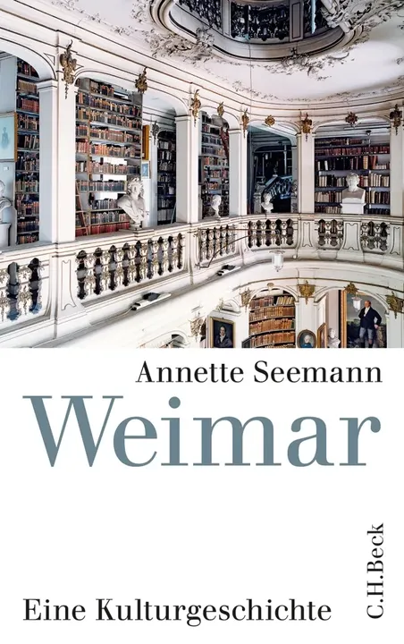 Weimar - Annette Seemann - Bild 1