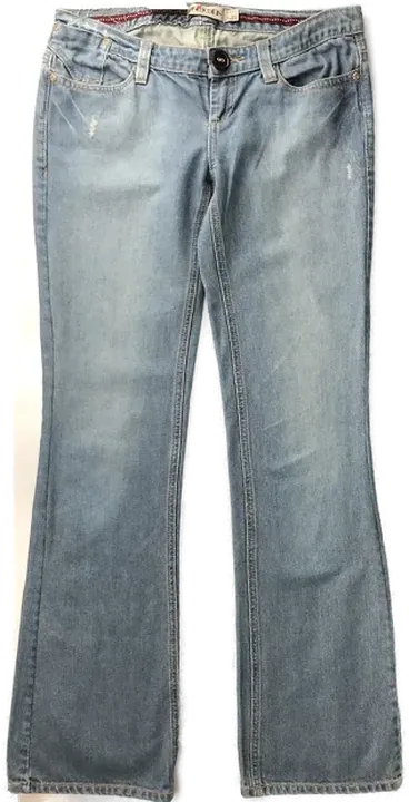 MNG Jeans - used Look - Gr. 40 W32L32 - Bild 1
