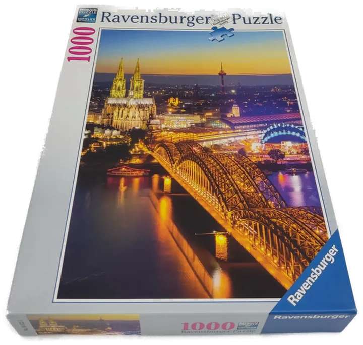 Ravensburger 1000 Teile Puzzle 