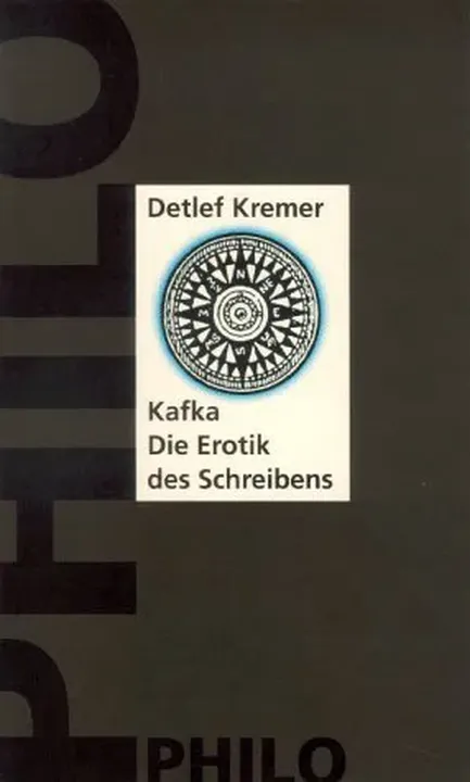 Kafka - Detlef Kremer - Bild 1