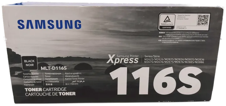 Samsung Xpress 116s- Toner-Kit  - Bild 2