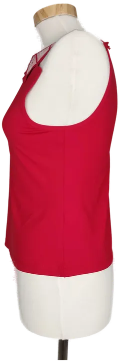 COAST TO COAST Damen Top rot - L/42 - Bild 3