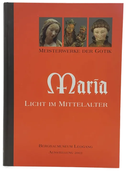 Buch 