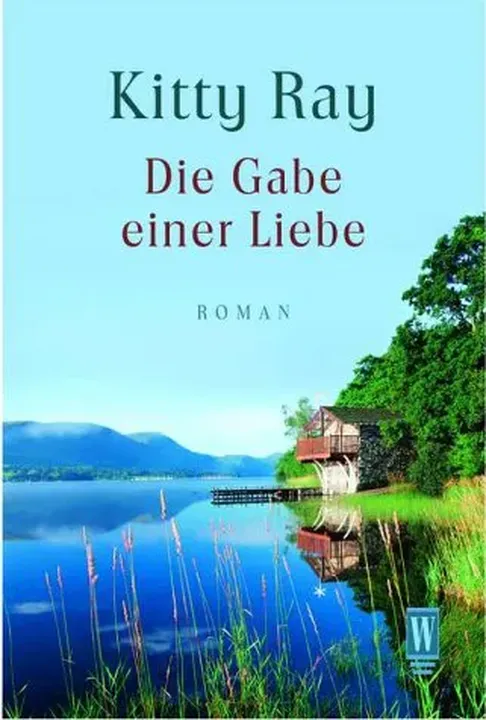 Die Gabe einer Liebe - Kitty Ray - Bild 1