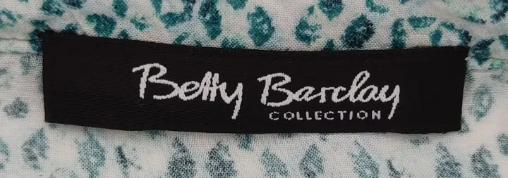 Betty Barclay - Damen Bluse Gr. 40 - Bild 4