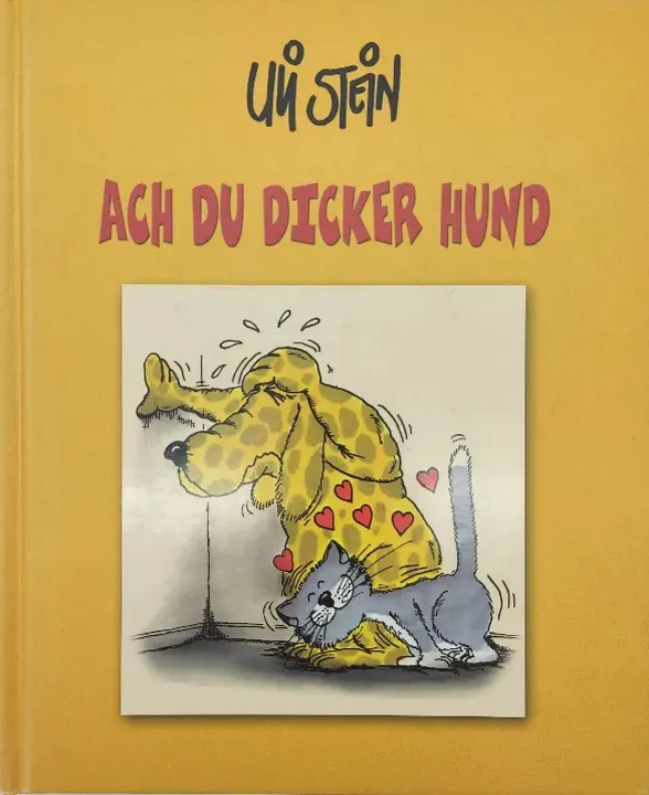 Ach du dicker Hund - Uli Stein - Bild 2