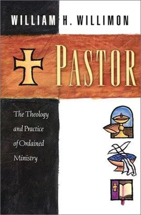 Pastor - William H. Willimon - Bild 1